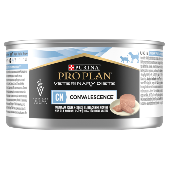 PURINA Pro Plan Veterinary Diets CN Convalescence 12x195g