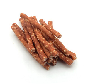 Master Dog Eend Kabanos met rijst 500g