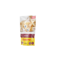 Josera Pate Kitten Kip met Zalmolie 85g