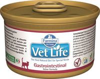 Farmina Vet Life Feline Gastro-intestinaal 85g