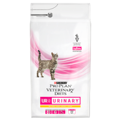 PURINA Pro Plan Veterinary Diets UR Urinary Cat 5 kg