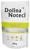 Dolina Noteci Premium Gans met Aardappelen 500g