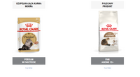 ROYAL CANIN Persian Adult 400g 
