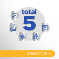 PERFECT FIT Sensitive 1+ met kalkoen 7kg