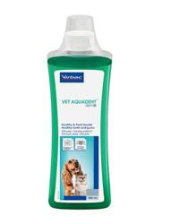 Virbac Vet Aquadent voor honden en katten 500ml