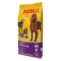 JosiDog Josera Adult Sensitive 15kg