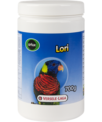 Versele-Laga Orlux Lori 700g