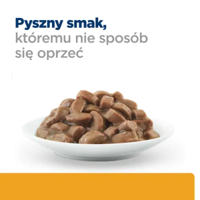 Hill's Prescription Diet c/d Multicare Feline Zalm 85g