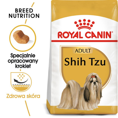 ROYAL CANIN Shih Tzu Adult 1,5kg 