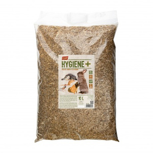 VITAPOL Hygiene+ Linnen substraat - substraat voor huisdieren 10l
