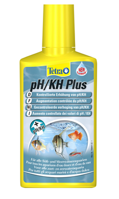 Tetra pH/KH Plus 250ml