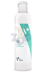 VET EXPERT PUPPY SHAMPOO - shampoo voor puppy's en kittens