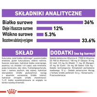 ROYAL CANIN  Sterilised +7 1,5kg 