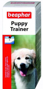 BEAPHAR Puppy Trainer Reiniger 20ml