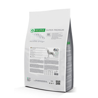 Nature's Protection Superior Care Witte Honden Graanvrije Vis Alle Maten en Levensfasen 4kg