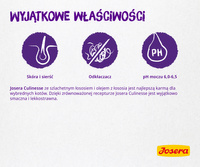 Josera Culinesse 10kg