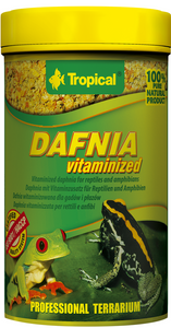 Tropical Daphnia Vitaminized 100ml