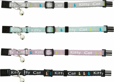 Trixie Junior Kitten Halsbanden