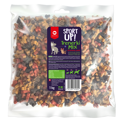 Maced Sport Up! Trainersmix 1kg