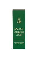 LAB-V Omega 3 en 6 vetzuren voor de algehele verbetering van de gezondheid en vacht en huid voor honden en katten 100ml