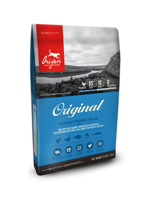 Orijen Original Dog 11,4kg
