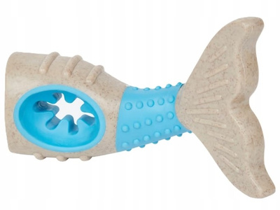 Beasty Chew hondenbot kauwbot 18cm (willekeurig ontwerp)