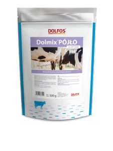 DOLFOS Dolmix Melken 500g