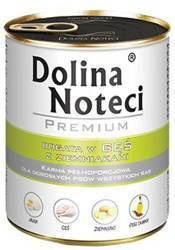Dolina Noteci Premium Gans met aardappelen 6x800g