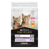 Purina Pro Plan Original Kitten Kip met Rijst 10kg