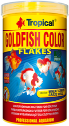 Tropical Goudvis Kleur 250ml