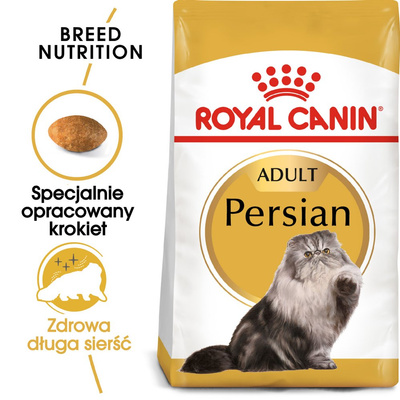 ROYAL CANIN Persian Adult 400g 