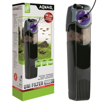 AQUAEL Unifilter 1000 UV Power Filter voor binnen