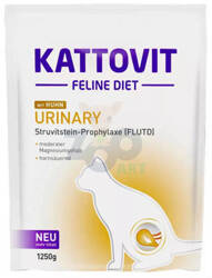 Kattovit Urinary kip 1250g droogvoer