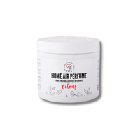 PETS HOME AIR NEUTRALIZER voor interieurs met citrusgeur 170g