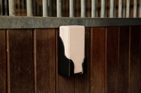 Kerbl Delizia steenzout paardenlikker, doos à 4 st. x 2 kg