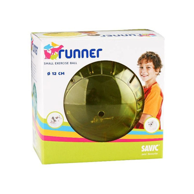 SAVIC Muisbal 12cm dia