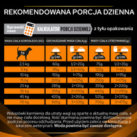 PURINA Pro Plan Veterinary Diets OM Obesity Management 3kg