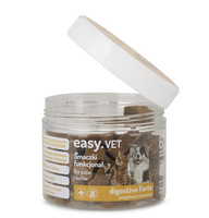 Easy.VET functionele spijsverteringskoekjes voor honden en katten 180g