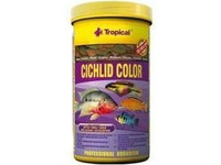 Tropical Cichlide Kleur 100ml