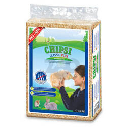 JRS Chipsi Classic PLUS 60 l/3,2 kg