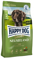 Happy Dog Supreme Neusseland 12,5kg + GRATIS een verrassing voor je hond!
