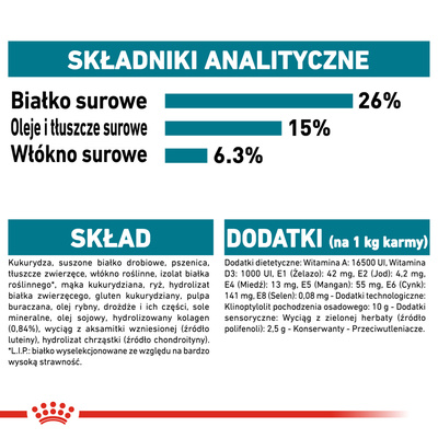 ROYAL CANIN CCN Maxi Joint Care 10kg