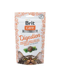 Brit Care Spijsverteringssnack 50g