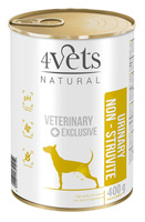 4Vets Hond Urinair Non-struviet 400g