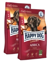 Happy Dog Supreme Africa 2x12.5kg