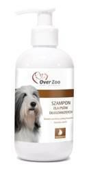 OVER ZOO Langhaar Shampoo 250ml