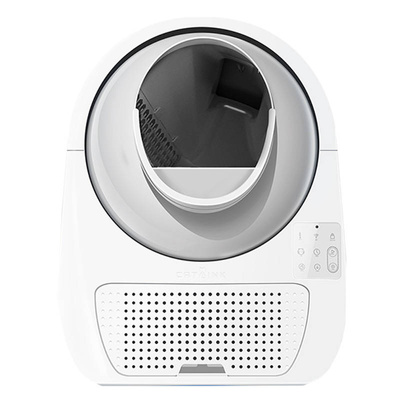 Cat Link- Intelligente zelfreinigende kattenbak Catlink Pro-X Luxe uitvoering