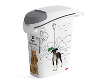 Curver Pet Life Voedselcontainer 23l