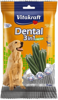Vitakraft Dental 3W1 Fresh 180g