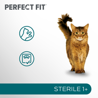 PERFECT FIT Steriel 1+ met Kip 7kg